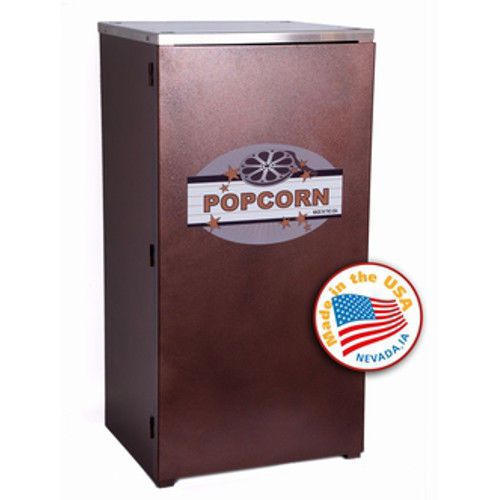 Paragon 3080810 Cineplex Copper 4oz Stand for Popcorn Popper Machines