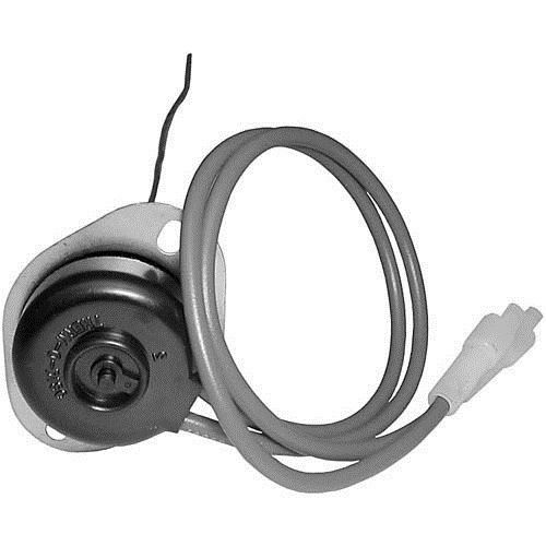HI-LIMIT 290 F 9 1/2&#034; Red Wire Leads 18&#034; Sensor Probe Hobart Dishwashwer 481126