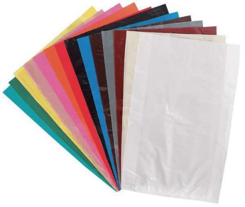 Merchandise bags,green,30 in. l,pk 250 g5421972 for sale