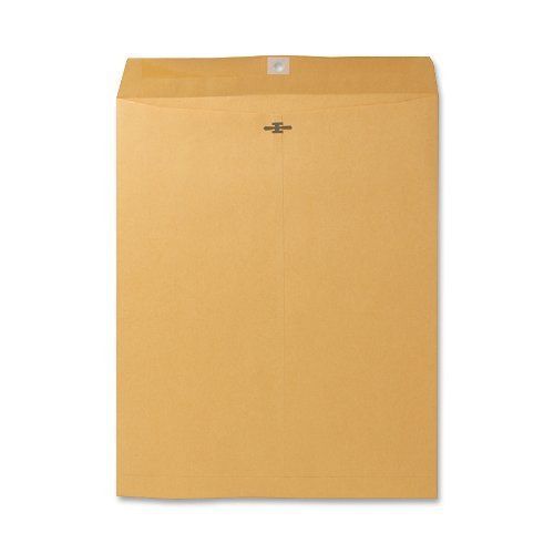 Sparco Heavy-duty Clasp Envelope - Clasp - #105 [11.50&#034; X 14.50&#034;] - (spr08905)