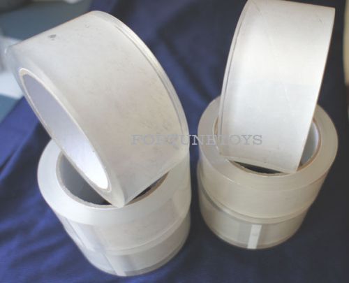 24 rolls 55yd 2.6 mil thick super clear heavy duty box packing storage tape for sale