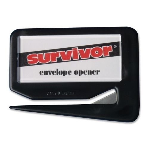 Quality Park Survivor Tyvek Letter Opener - Manual - 1 Each