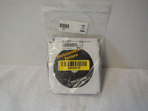 SOFTWARE AND USB CABLE FOR DICKSON DATALOGGERS A026, 21CFR PART 11 COMPLIANT NEW