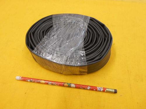 1&#034; x 25ft HEAT SHRINK TUBING electrical insulation wire cable battery