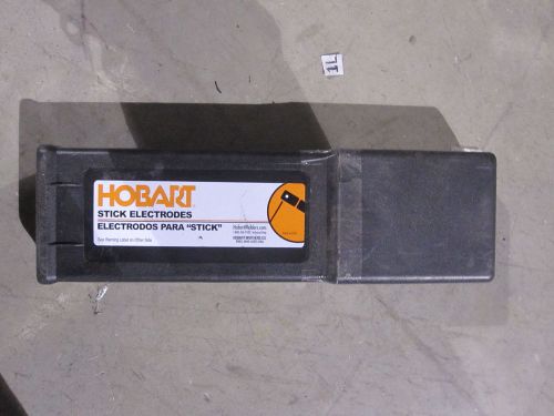 Hobart 7018 Stick Electrode Welding Rod 1/8in. 10lb. 770479