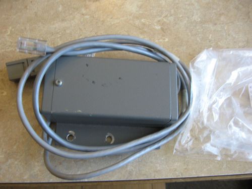 Motorola BLN7074A grey headset compact