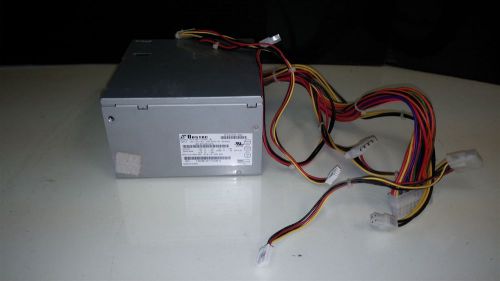 A03423 Bestec ATX-250-12Z Rev D 250W 100-127V~6A Switching Power Supply