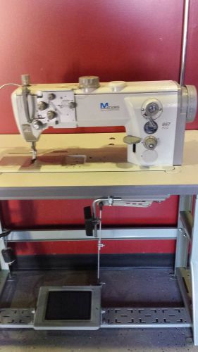 867 Durkopp Adler Industrial Sewing Machine