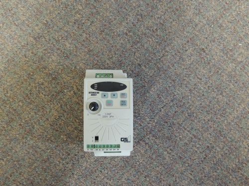 Automation Direct Variable Frequency Drive VFD GS1-21PO