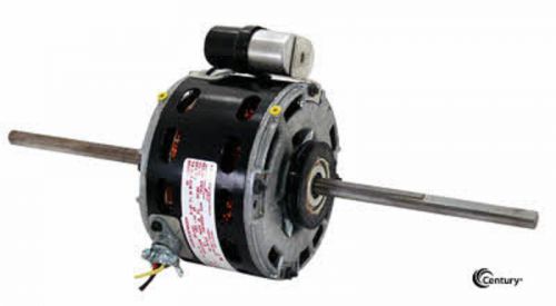 372  1/25 HP, 1060 / 500 RPM NEW AO SMITH ELECTRIC MOTOR
