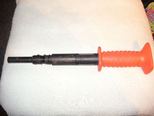 remington powder actuated tool model 476