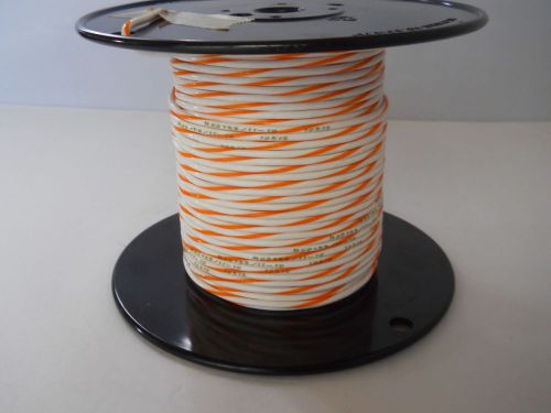22759/11-12 9/3 MIL SPEC SILVER PLATED= AIRCRAFT WIRE 220/FT.