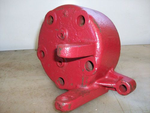 HEAD for a  2-1/2hp to 3-1/2hp HERCULES ECONOMY JEAGER Hit Miss Gas Engine