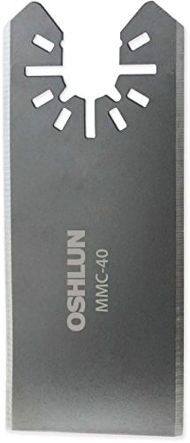 Oshlun, Inc. MMC-4025 Oshlun Universal Sealant Cutter W/ Quick-Fit Arbor for
