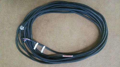 Fanuc R30iB teach pendant cable--10 meters length