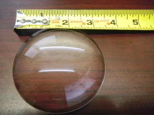 Glass Magnifying Projector Tv Lens