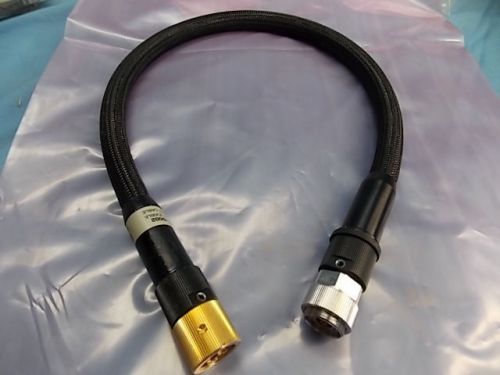 Hewlett Packard 85135-60002 2.4 mm - 7mm Test Port Cable
