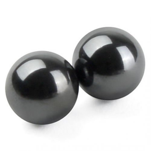 2 * Large Round Powerful Magnet Balls 20mm / 25mm / 30mm