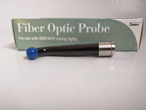 Fiber Optic Probe for use with Dentsply Curing Lights Part# 644718 NEW