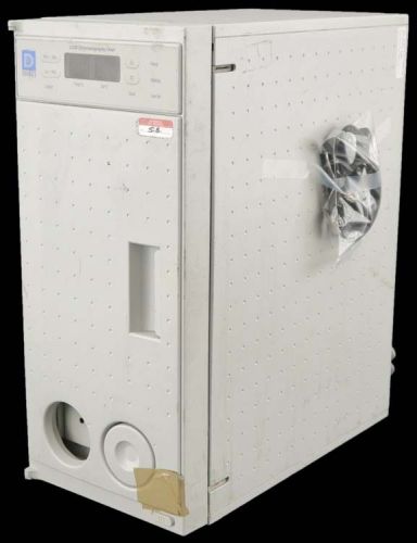 Dionex Thermo LC30 Chromatography Oven for DX-500 HPLC Lab LC30-1 POWERS ON #4