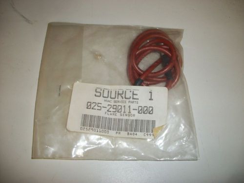 Source One 025-29011-000 York / Luxaire / Coleman Flame Sensor