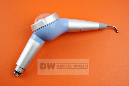 New dental air polisher dentist teeth polishing prophy us for sale
