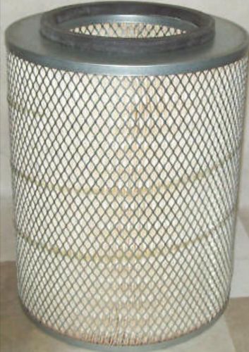 Fram pleated paper air intake filter element ca6631 for sale