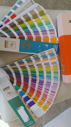 PANTONE FORMULA GUIDE Solid Coated and uncoated