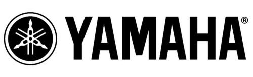 Vector 7 EPS  Yamaha Clip Art Vinyl Tshirt Signs Wall Decals Graphics Logos