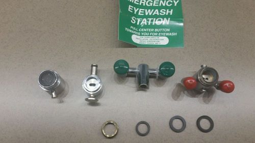 Emergency eye wash station for sale