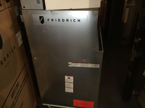 Friedrich VEA24K10RTL Vertical Air Conditioner