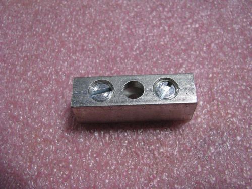 Thomas &amp;  betts splice conductor # 2-sr  nsn: 5940-01-148-3545 ( spa-2 ) 2-14awg for sale