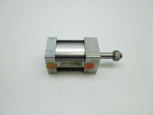 New phd avrf11/8x1/2 tom-thumb 1/2in stroke 1-1/8in bore air cylinder d405947 for sale