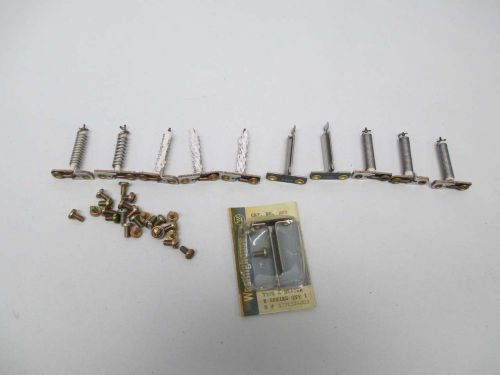 LOT 11 NEW WESTINGHOUSE ASSORTED FH03 H34 13A 18 30 03 HEATER ELEMENT D358854