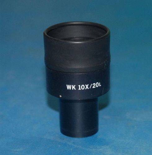 Olympus BH2 Microscope Eyepiece WK 10X /20L