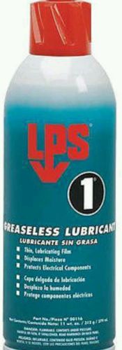 Lps labs 00116 11 oz lps #1  premium lubricant  1 case 12 110z  cans for sale