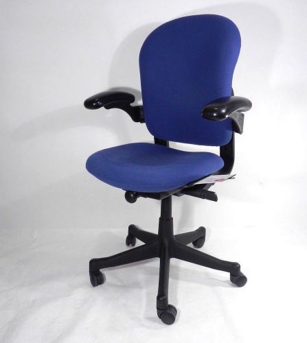 Herman Miller Reaction Work Chair by Jerome &amp; Steven Caruso