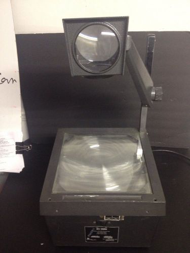 Eiki Bell &amp; Howell 3860A Overhead Transparency Projector