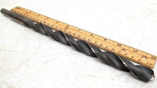 New ITM Longboy Drill,  11/16&#034; x 12&#034;, HSS, 218HS4464, Made in USA