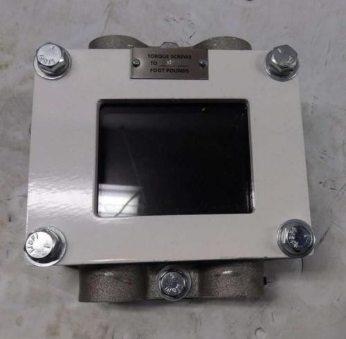 MCI Color LCD Assembly 4in. 35400