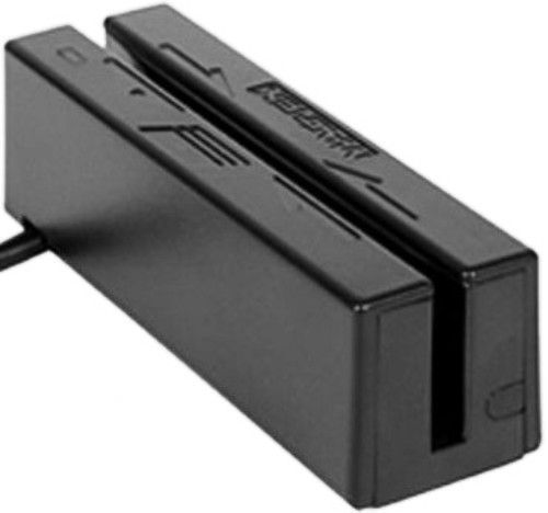 Magtek USB Credit Debit Card Reader P/N 21040102