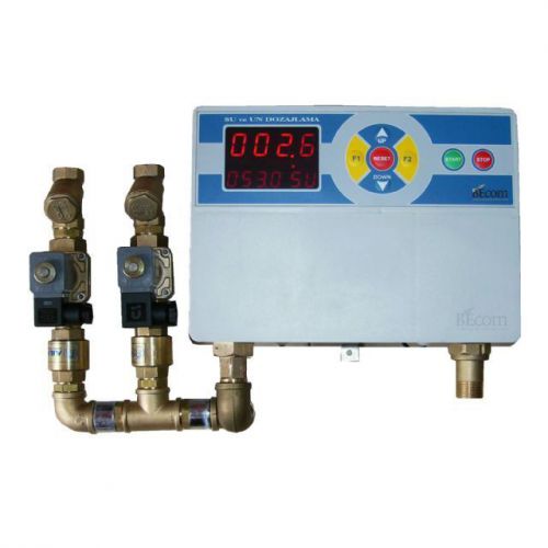 Becom water meter be-edun1 for sale