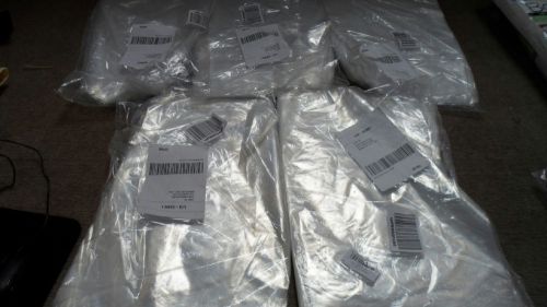 Linear ld poly bags 500 count for sale