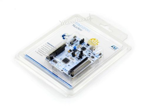 Nucleo-f091rc stm32f091rct6 stm32 nucleo development board supports arduino for sale