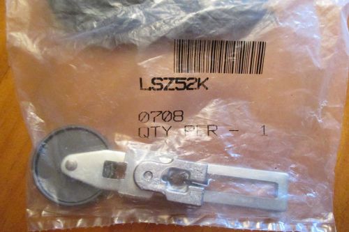MICROSWITCH HONEYWELL LSZ52K Lever Roller Actuator New in package