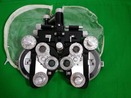 A/O 11625 Phoroptor / Phoropter MINUS (-)