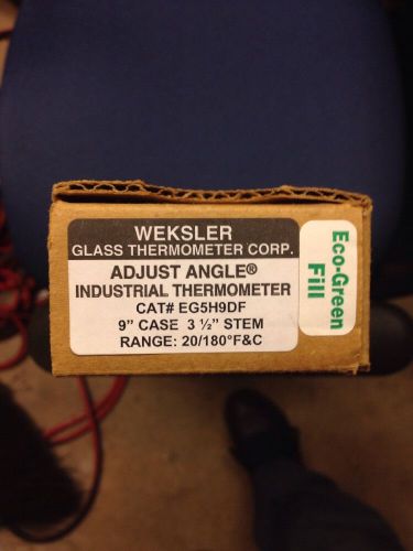 Weksler eg5h9dh *new in box* for sale