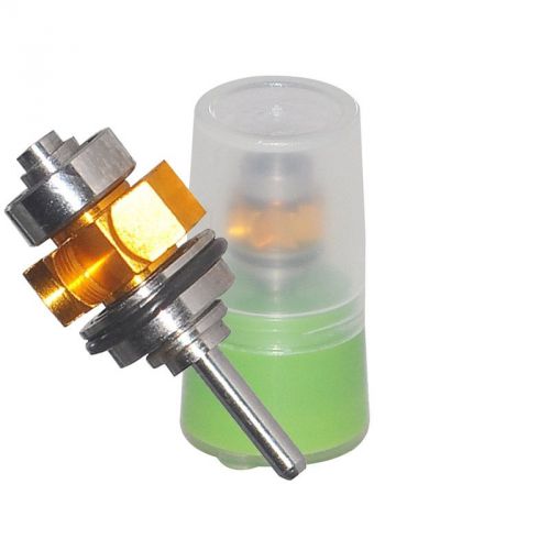 Dental Cartridge Standard Torque Push Button/ *Anti-suction Hygiene Air Turbine