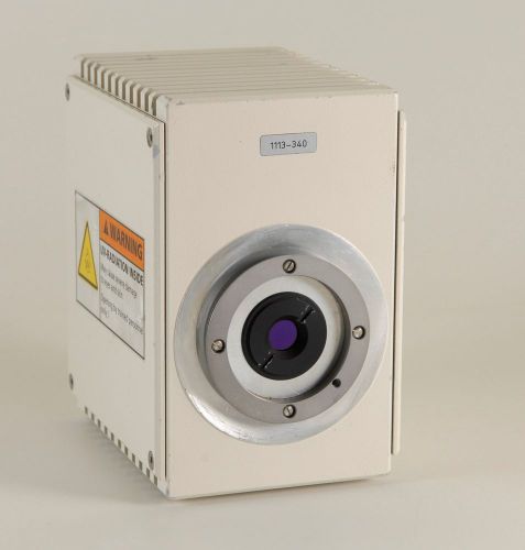 Zeiss 340nm UV Monochromator, iLine, Confocal, Axio Microscopes, Ultraviolet