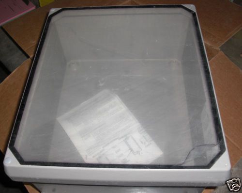 Vynckier enclosure systems inc type:3.3r.4.4x12.13 new for sale